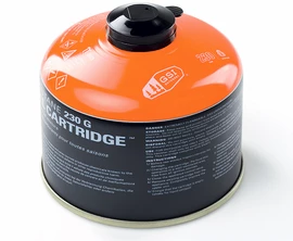 Kartuše GSI Isobutane fuel cartridge 230 g