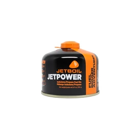 Kartuše Jetboil Jetpower Fuel 230g