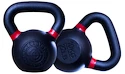 Kettlebell Power System  Posilovací Činka Kettlebell 10 Kg rdeča