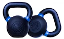 Kettlebell Power System  Posilovací Činka Kettlebell 12 Kg modra