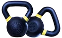 Kettlebell Power System  Posilovací Činka Kettlebell 6 Kg rumena