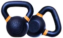 Kettlebell Power System  Posilovací Činka Kettlebell 8 Kg oranžna