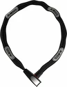 Ključavnica za kolo Abus  8807K/110 BK Steel-O-Chain