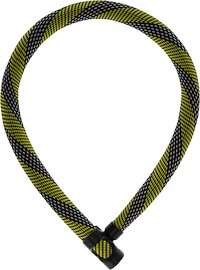 Ključavnica za kolo Abus IvyTex 7210/85 racing yellow