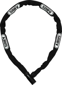 Ključavnica za kolo Abus Steel-O-Chain 4804K/75 BK