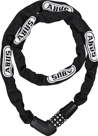 Ključavnica za kolo Abus Steel-O-Chain 5805C/110 BK