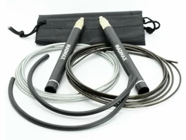 Kolebnica MadMax Jump Speed Rope švihadlo MFA286