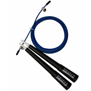 Kolebnica Power System  Švihadlo Crossfit Jump Rope