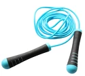 Kolebnica Power System  Švihadlo Se Závažím Weighted Jump Rope