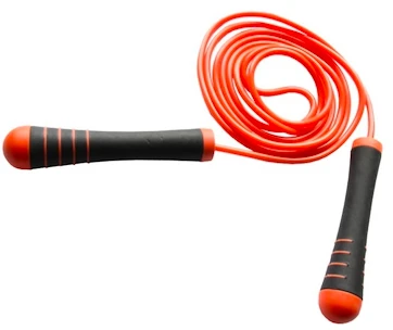 Kolebnica Power System  Švihadlo Se Závažím Weighted Jump Rope