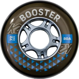 Kolesa z ležaji K2 Booster 72 mm / 80A 8-Pack, ILQ 5