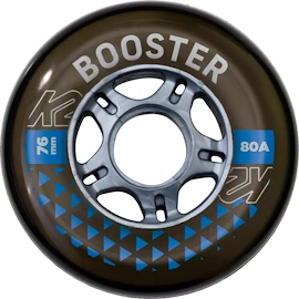 Kolesa z ležaji K2 Booster 76 mm / 80A 8-Pack, ILQ 5