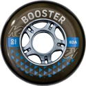 Kolesa z ležaji K2  Booster 80 mm / 82A 8-Pack, ILQ 7