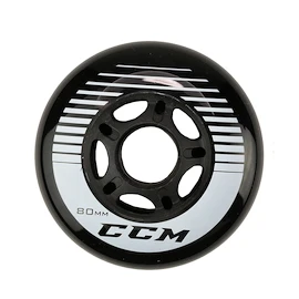 Kolesa za inline hokej CCM Replace Wheels 76 mm