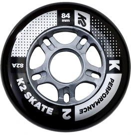 Kolesa za inline hokej K2 84 mm 82A 4-Pack