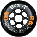 Kolesa za inline hokej K2   Bolt  100 mm / 85A 4-Pack