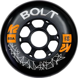 Kolesa za inline hokej K2 Bolt 90 mm / 85A 4-Pack