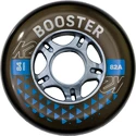 Kolesa za inline hokej K2  Booster 84 mm / 82A 4-Pack