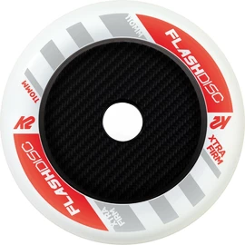 Kolesa za inline hokej K2 Flash Disc 110 mm / Xtra Firm