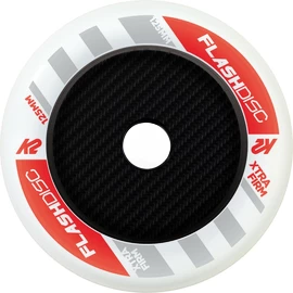 Kolesa za inline hokej K2 Flash Disc 125 mm / Xtra Firm