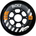 Kolesa za inline hokej K2  Urban Bolt  80 mm / 90A 4-Pack