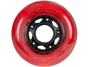 Kolesa za inline hokej Powerslide  Adventure 76 mm 82A 4-Pack