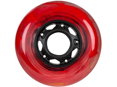 Kolesa za inline hokej Powerslide  Adventure 76 mm 82A 4-Pack