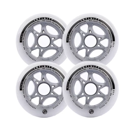 Kolesa za inline hokej Powerslide Infinity 90 mm 85A 4 pcs