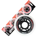 Kolesa za inline hokej Tempish  RADICAL 70 mm 85A 4-Pack