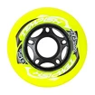 Kolesa za inline hokej Tempish  RADICAL Color 76 mm 85A 4-Pack