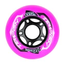 Kolesa za inline hokej Tempish  RADICAL Color 76 mm 85A 4-Pack