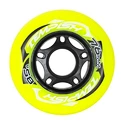 Kolesa za inline hokej Tempish  RADICAL Color 76 mm 85A 4-Pack