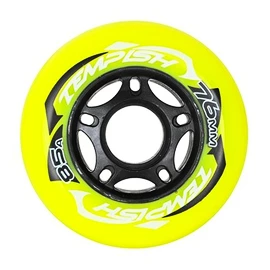 Kolesa za inline hokej Tempish RADICAL Color 76 mm 85A 4-Pack