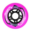 Kolesa za inline hokej Tempish  RADICAL Color 80 mm 85A 4-Pack