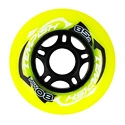 Kolesa za inline hokej Tempish  RADICAL Color 80 mm 85A 4-Pack