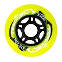 Kolesa za inline hokej Tempish  RADICAL Color 80 mm 85A 4-Pack  zelena