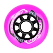 Kolesa za inline hokej Tempish  RADICAL Color 84 mm 85A 4-Pack