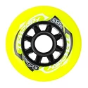 Kolesa za inline hokej Tempish  RADICAL Color 84 mm 85A 4-Pack