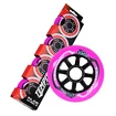 Kolesa za inline hokej Tempish  RADICAL Color 90 mm 85A 4-Pack