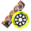 Kolesa za inline hokej Tempish  RADICAL Color 90 mm 85A 4-Pack