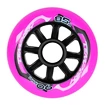 Kolesa za inline hokej Tempish  RADICAL Color 90 mm 85A 4-Pack