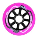 Kolesa za inline hokej Tempish  RADICAL Color 90 mm 85A 4-Pack