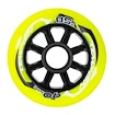 Kolesa za inline hokej Tempish  RADICAL Color 90 mm 85A 4-Pack  vijolična