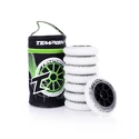 Kolesa za inline hokej Tempish  TW 100 mm 85A 8-Pack