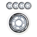 Kolesa za inline hokej Tempish  WOOW 68 mm 78A 4-Pack