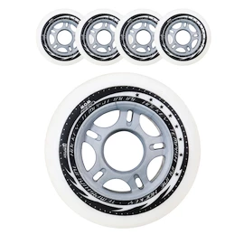 Kolesa za inline hokej Tempish WOOW 68 mm 78A 4-Pack