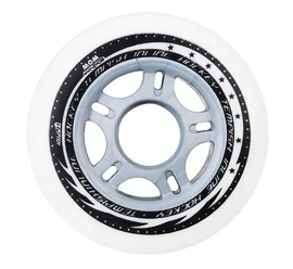 Kolesa za inline hokej Tempish Woow 80 mm 78A 4-Pack