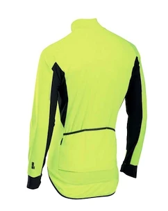 Kolesarska bunda NorthWave  Extreme H20 Jacket Yellow Fluo/Black S