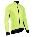 Kolesarska bunda NorthWave  Extreme H20 Jacket Yellow Fluo/Black M