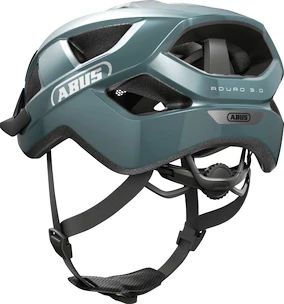 Kolesarska čelada Abus Aduro 3.0 Glacier Blue